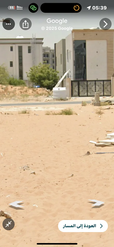 For sale - a distinctive residential plot in Bright, Ajman63198608476674111