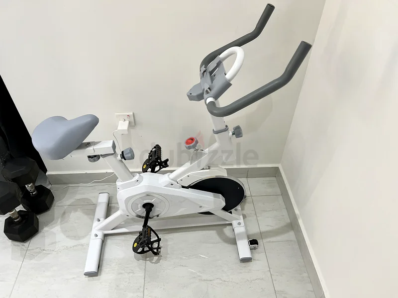 Get Fit at Home: Exercise Bike for Sale!63198150479105111