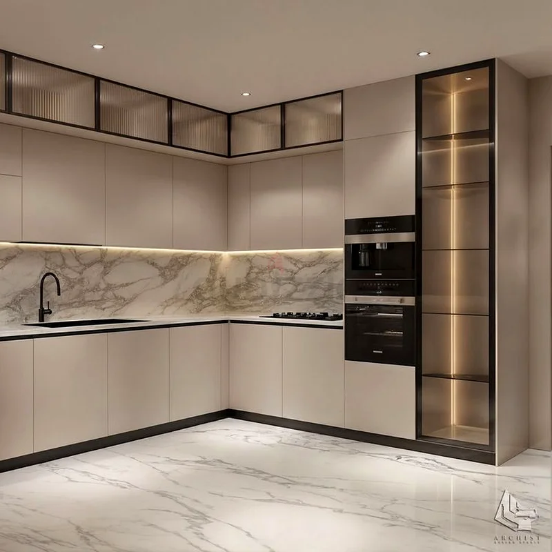 تصميم داخلي للمنزل | تجديد المطبخ632168442981131112