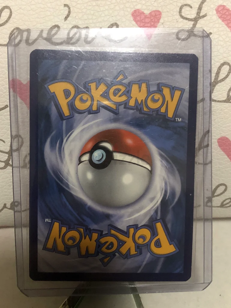 Prinplup Pokémon Card - 55/23663208392501633111