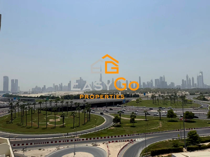 Studio for Sale | Skyline Views | Furnished63998219874947110