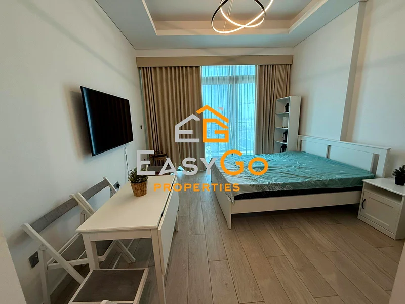 Studio for Sale | Skyline Views | Furnished63998219874947113