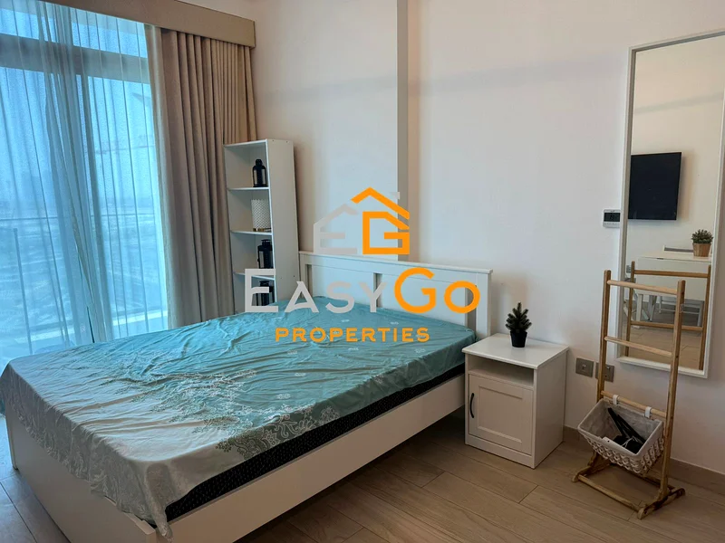 Studio for Sale | Skyline Views | Furnished63998219874947111