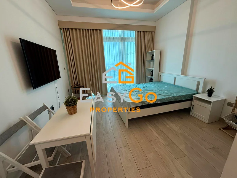 Studio for Sale | Skyline Views | Furnished63998219874947114