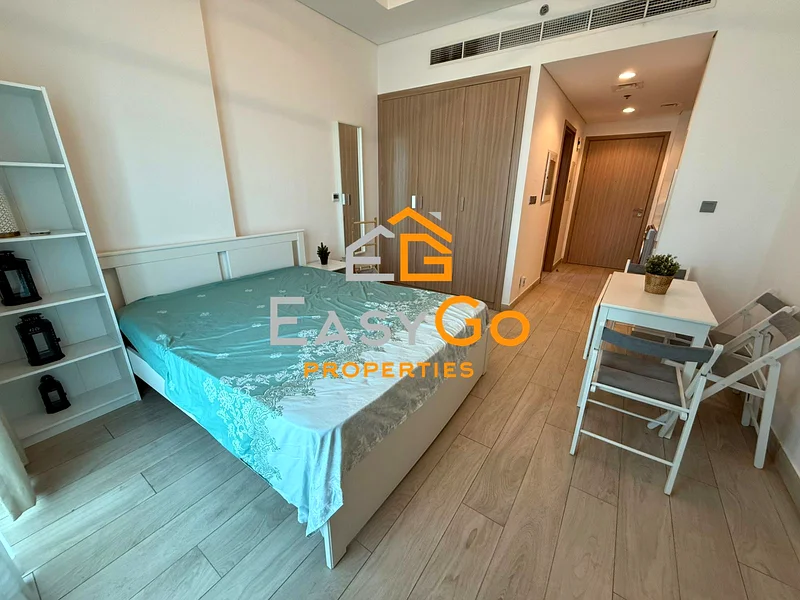 Studio for Sale | Skyline Views | Furnished63998219874947112