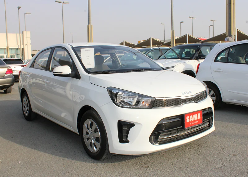 kia pegas 2023 gcc63398471545602111