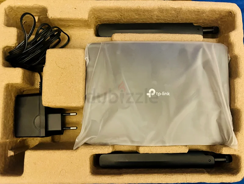 TP-Link TL-MR6400 N300Mbps WiFi 4G Sim Router63196148901122113