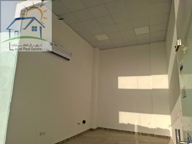 BRAND NEW 400 SFT SHOPS MAIN ROAD WITH PARKING63220803347970111