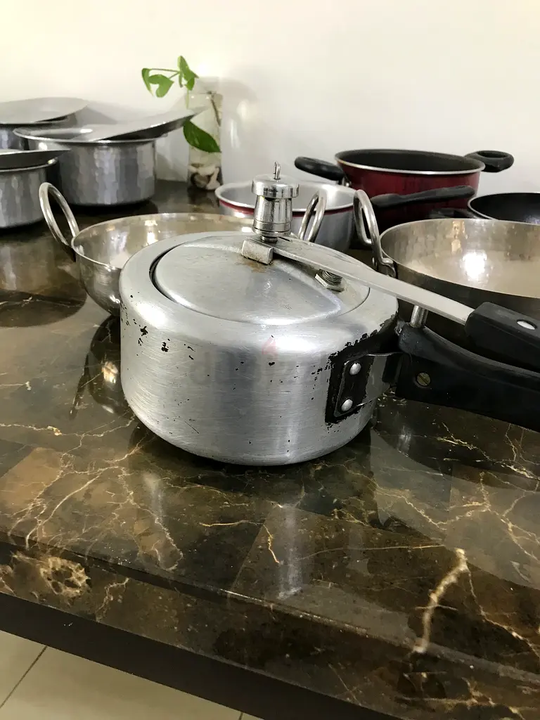 Home appliances