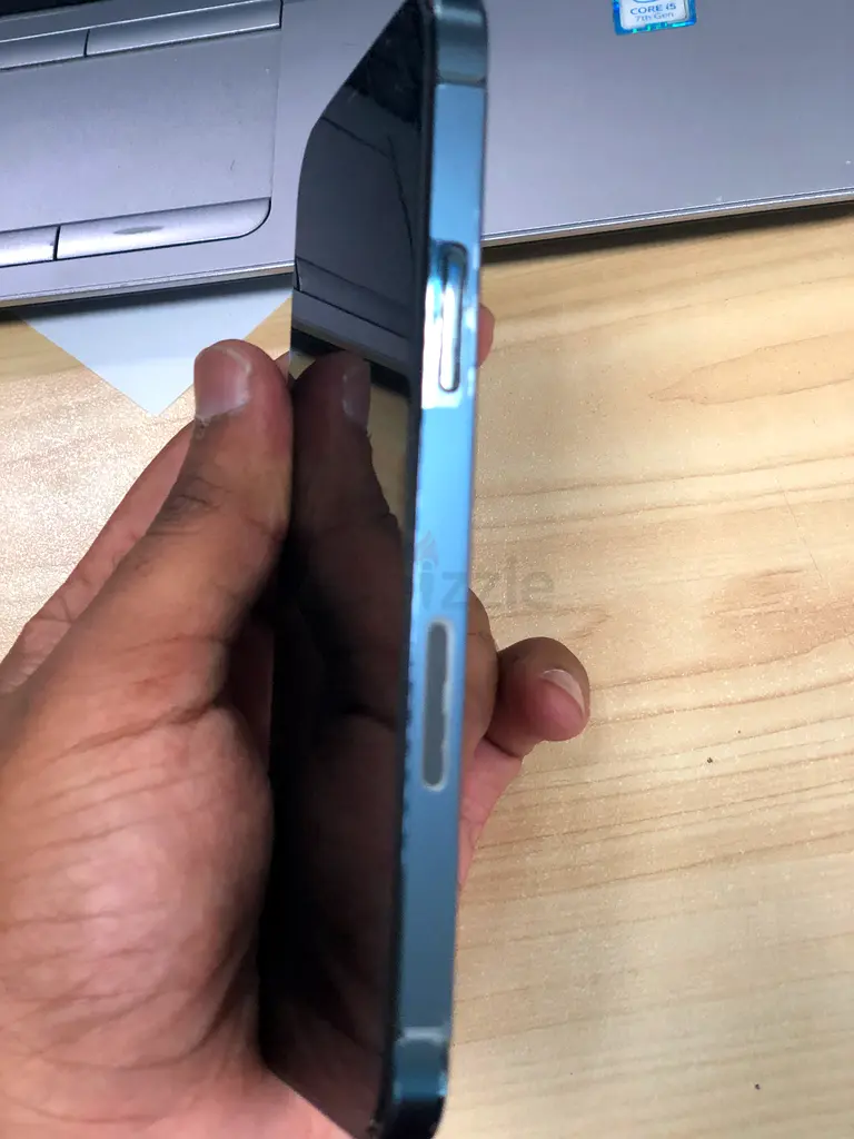iPhone 12 Pro63212412252418114