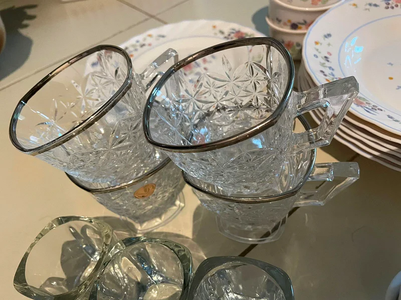 Utensils Complete Set63211430502018113