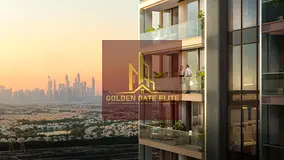 SEMI-FURNISHED  |  PRIME LOCATION   |   SMART HOME   |   HANDOVER 2026