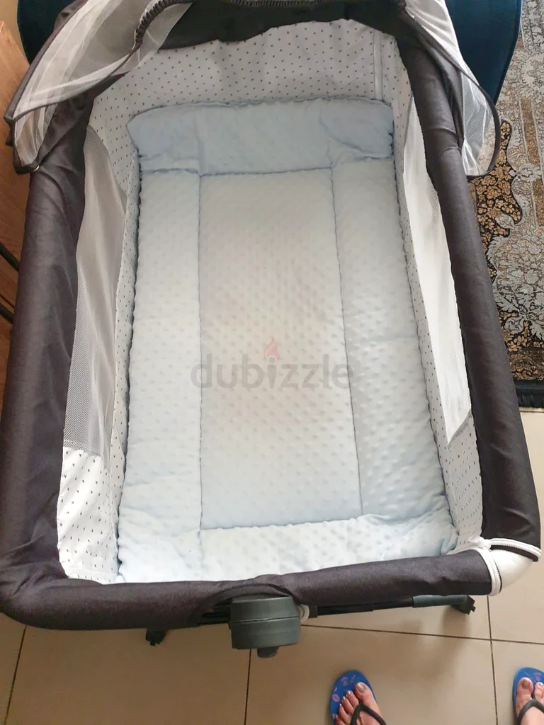 Bedside Crib for Baby63204290042243111