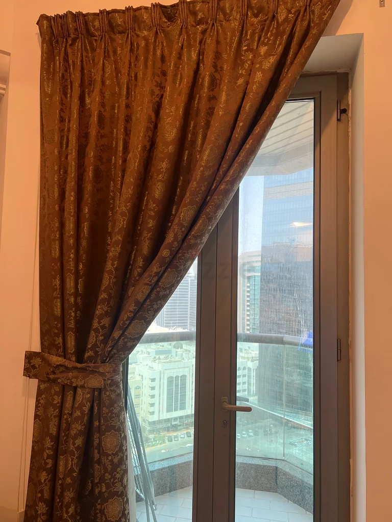 Elegant  Sedar Drapes to Elevate Your Home Décor63211431806081112