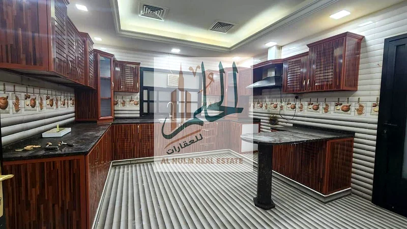 🏡 فيلا للإيجار في الياسمين – خطة الاتحاد63304726081539114