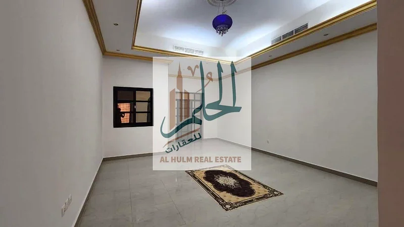 🏡 فيلا للإيجار في الياسمين – خطة الاتحاد63304726081539113