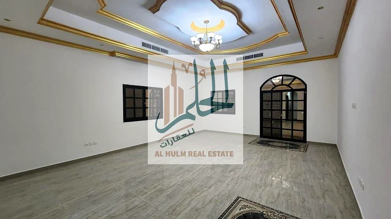 🏡 فيلا للإيجار في الياسمين – خطة الاتحاد63304726081539112