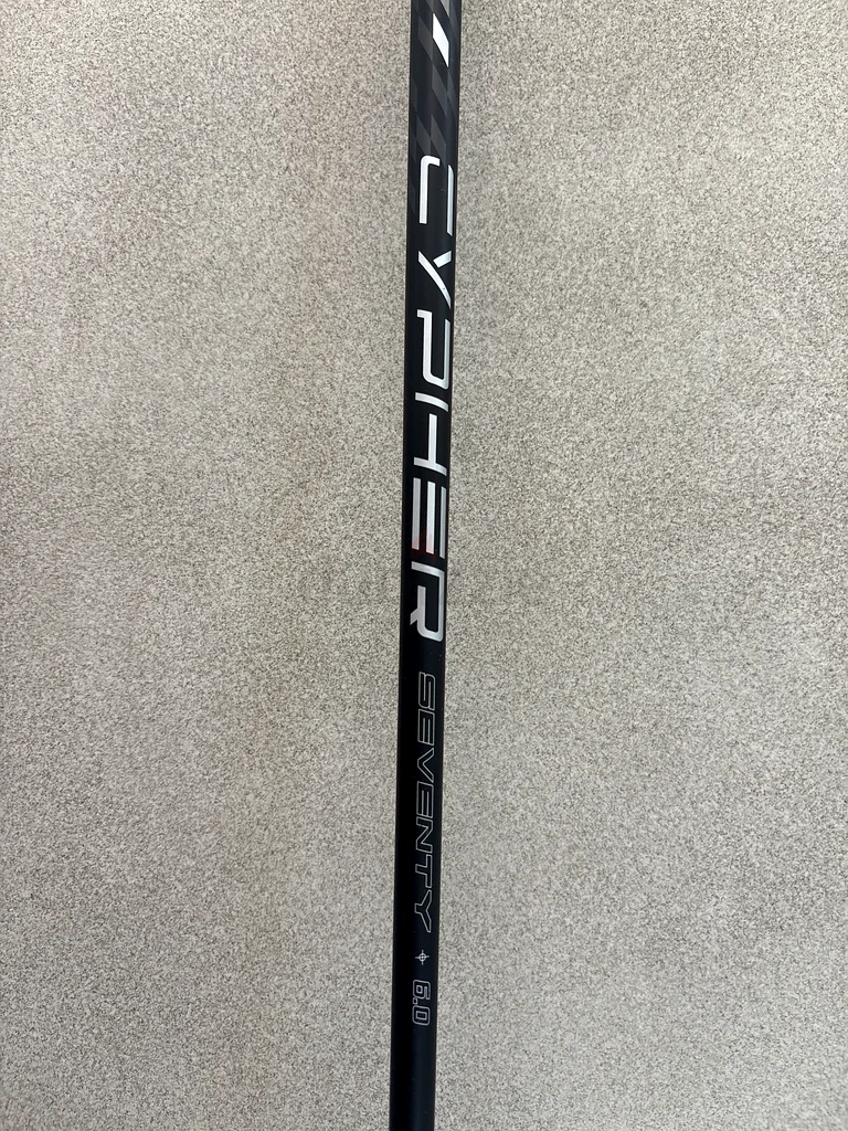 Callaway Paradym Ai Smoke 4 Hybrid63199136712451114