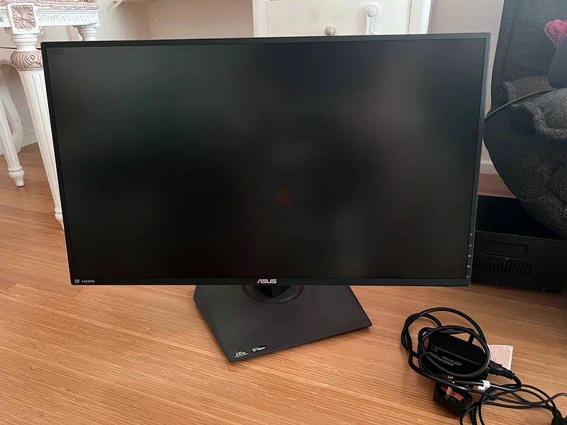 Asus ROG Swift 27” PG278QR Gaming Monitor63196636626817111