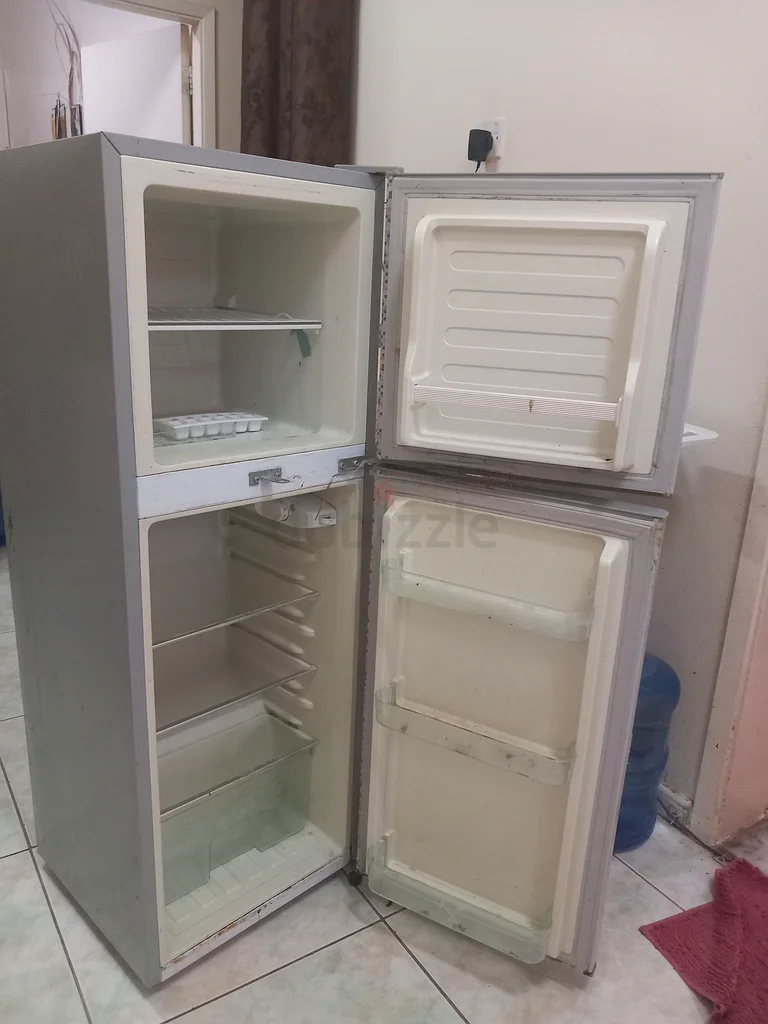 Nikai 200L Medium Refrigerator - Perfect for sale63200165914499112