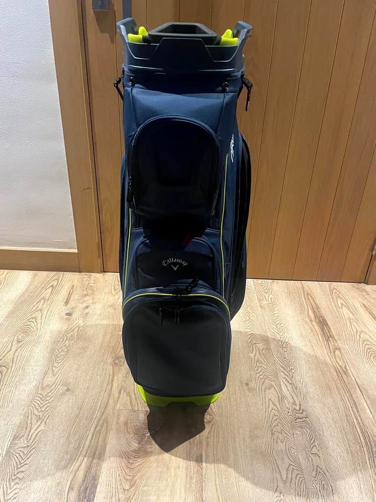 Brand new Callaway golf bag63198149954563111