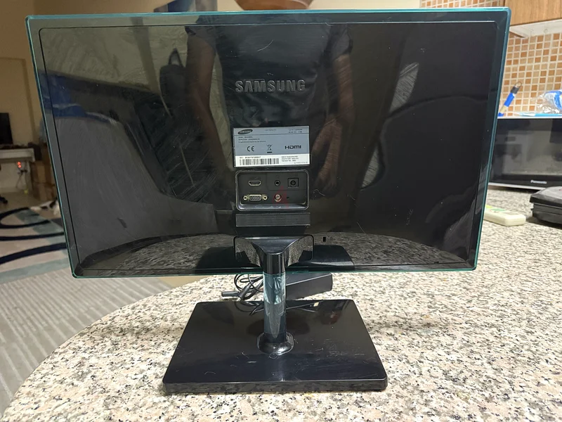 Samsung Monitor for Gaming and Home Use63197144085379114