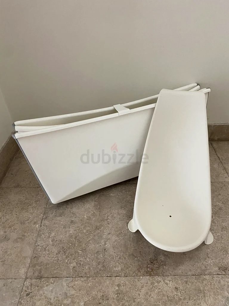 Stokke Flexibath and Newborn Support63204289837059111