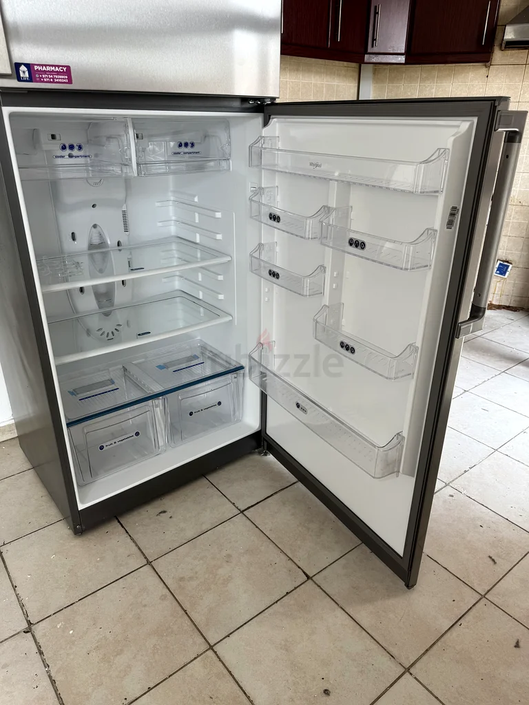 Fridge63200165734146112