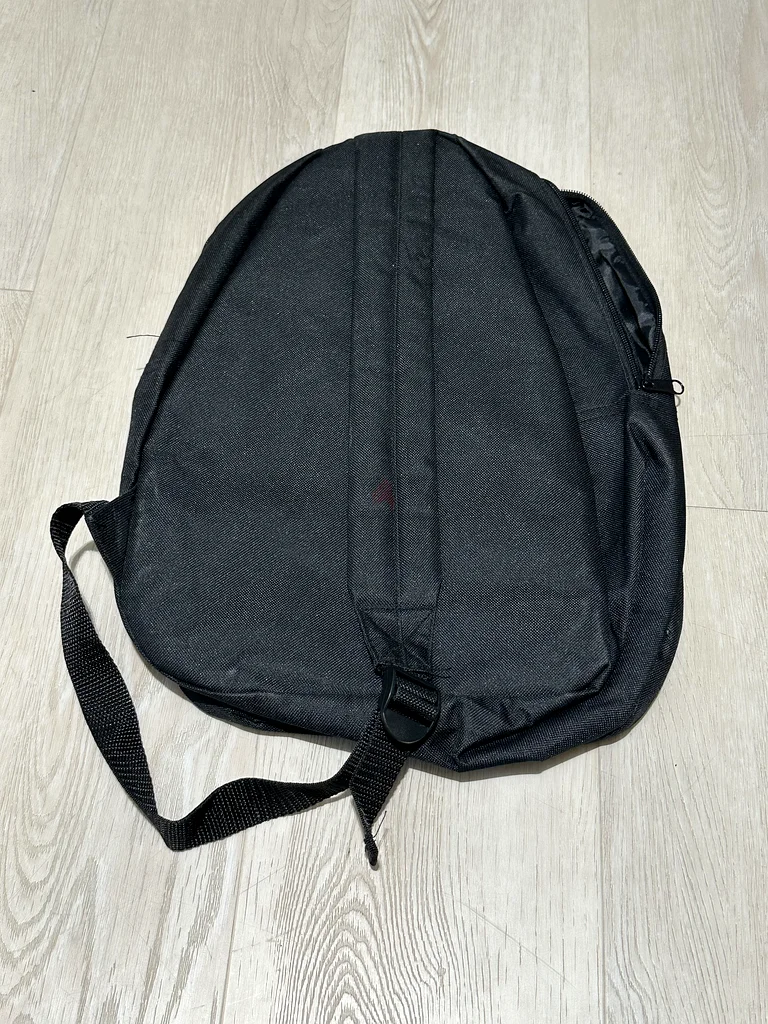 Víbora pádel Crossbody Bag - Perfect for Everyday Use!63198150002562111