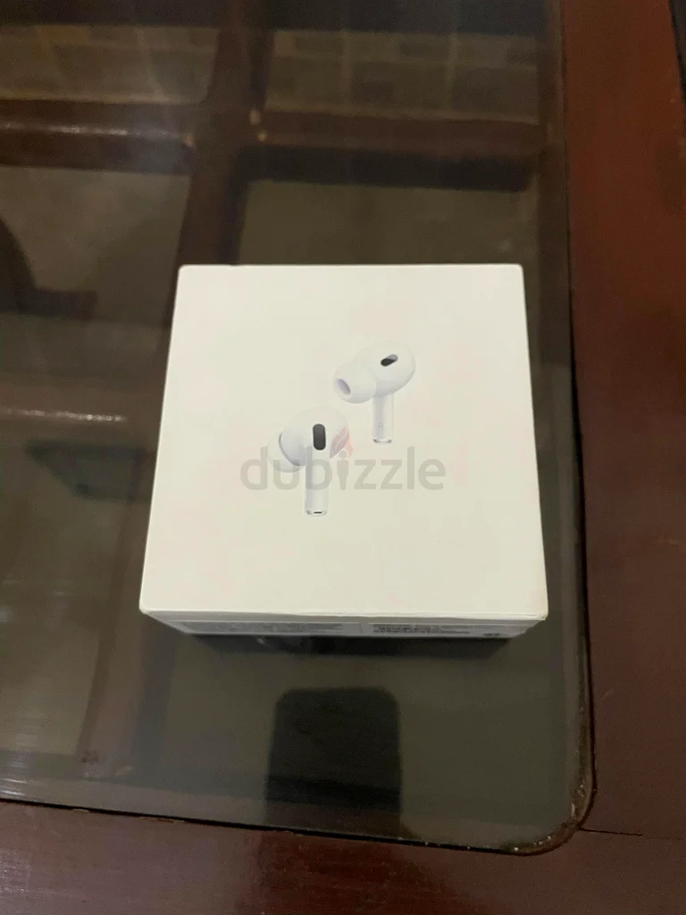 أبل إيربودز برو الجيل الثاني نوع-C63214905432066113
