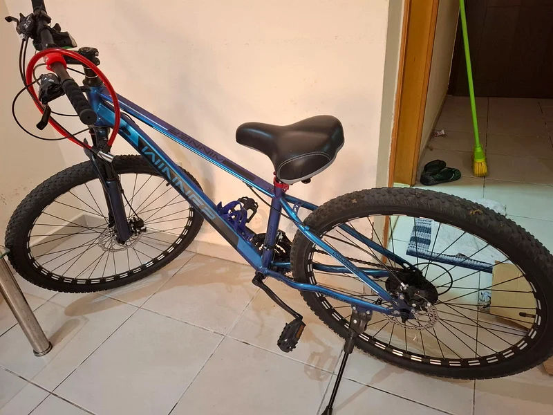High-Performance Children Cycle 27 Inches- Ready for Adventure!63200654208770111