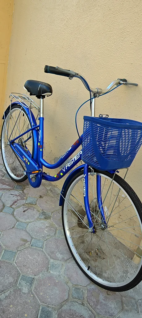 Cruiser bicycle Brand new high quality strong bike free delivery assembled63198632326147111