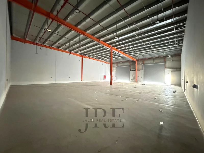 Warehouse for Rent | Sajaa | Brand new63622569829889112