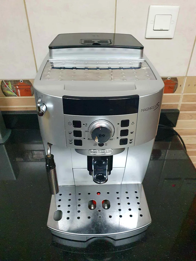 Delonghi Magnifica S63199635949187111