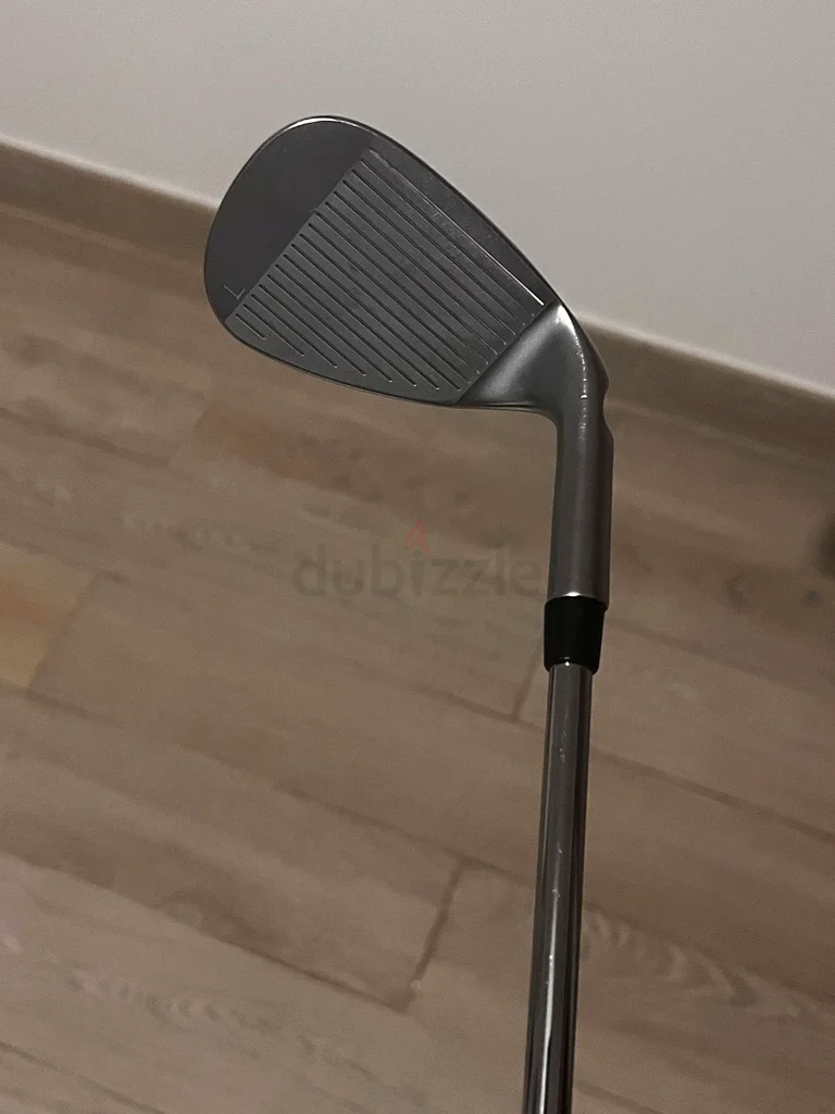 Ping G425 58 Degree Lob Wedge Left Handed (See inside for bulk sale info)63198630225921113