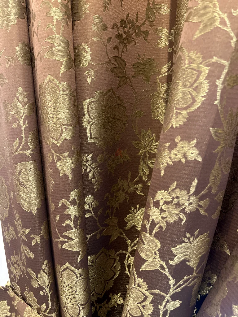 Elegant  Sedar Drapes to Elevate Your Home Décor63211431806081114