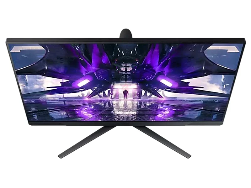 Samsung Odyssey G32A 32 FHD 165Hz Monitor – Model LS32AG320NUXEN63197144020225112