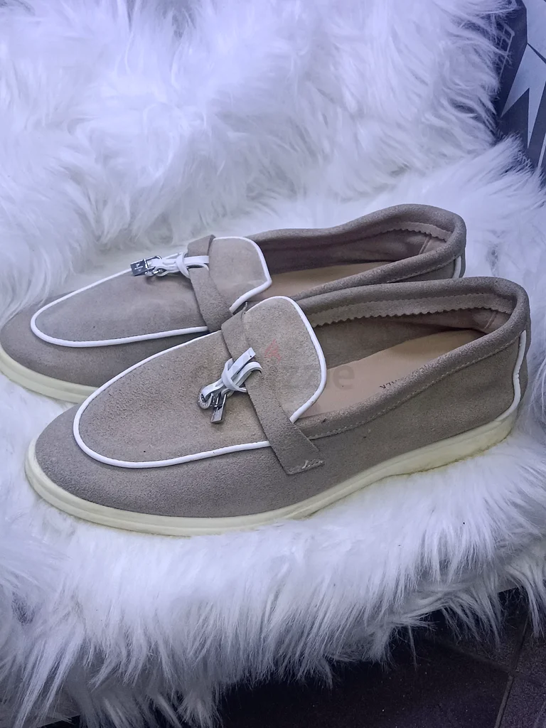 Original Lora piano shoes size 3963203711498753112