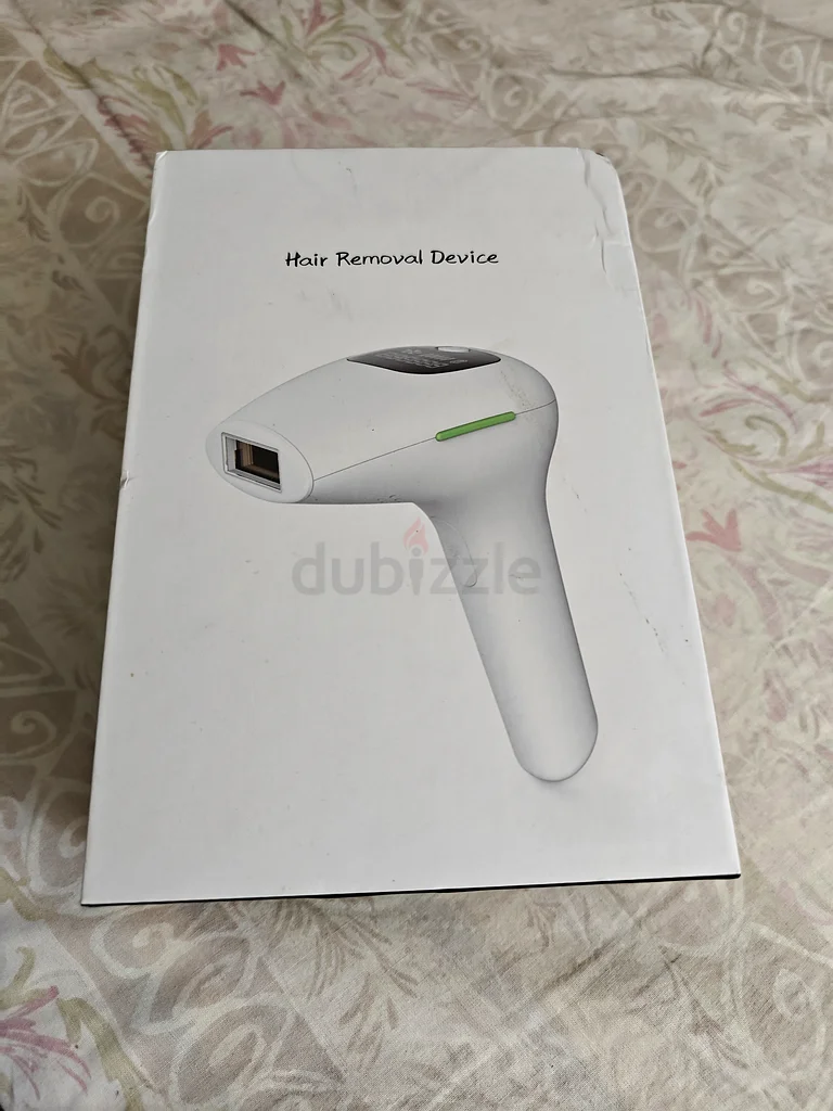 Hair removal device63197650193538110