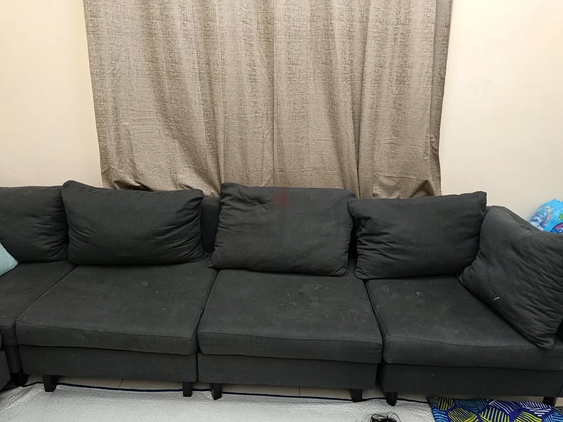 4 units of sofa for giveaway63210884440706111