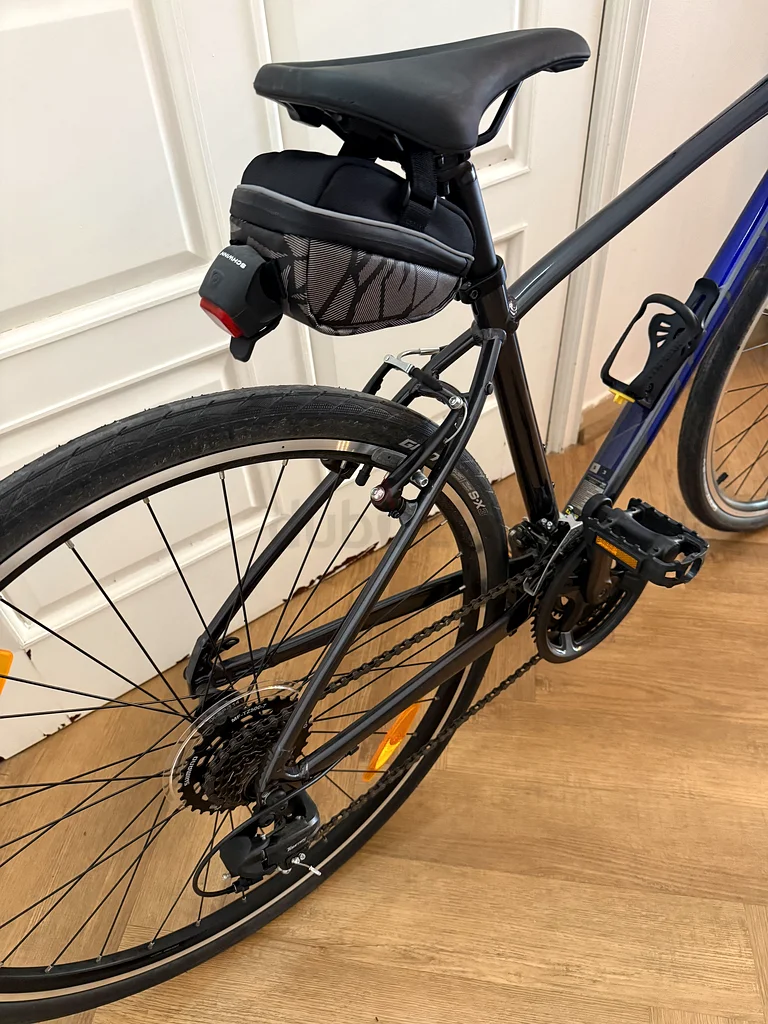 Giant Escape 3 Hybrid Bike in Small Size63197145589377113