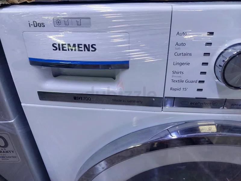 Siemens 9 kg IQ 70063200164885889111