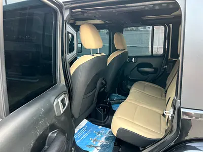 2018 JEEP WRANGLER — миниатюра 9