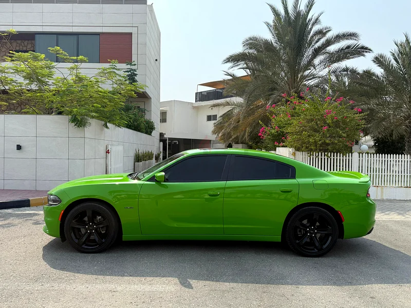 Dodge Charger RT V8 GCC Perfect Condition63398537138818112