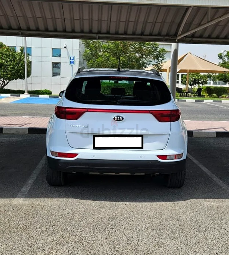 KIA SPORTAGE63398631204609111