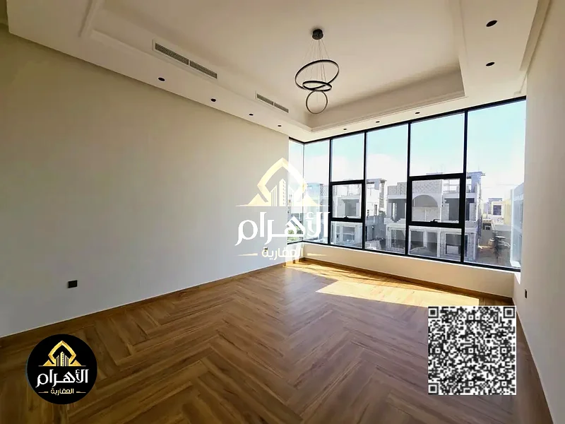 Luxury villa with modern finishing for sale, 5 rooms, large area, price includes registration and ownership fees63904357213313114