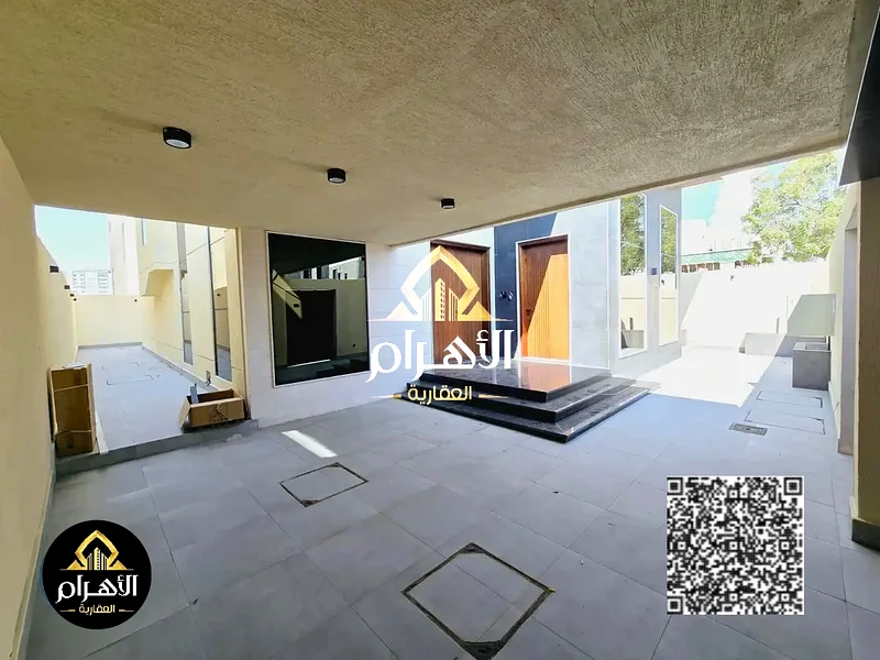 Luxury villa with modern finishing for sale, 5 rooms, large area, price includes registration and ownership fees63904357213313110