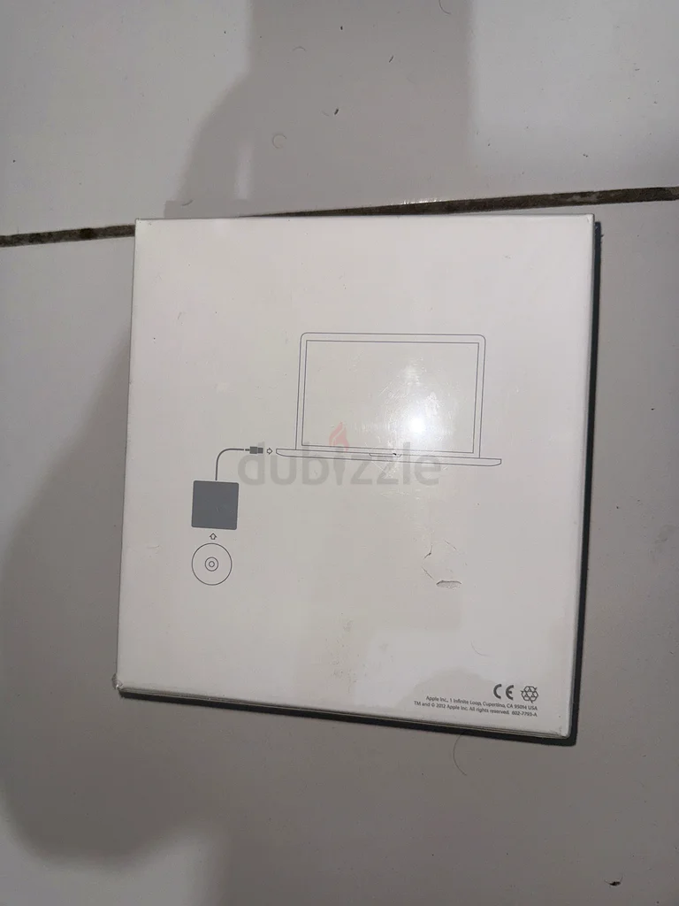 Apple USB SuperDrive63196148882179111