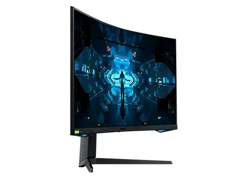 Samsung 27” Curved Gaming Monitor 27G75T – 240Hz Beast Mode63206883801986112