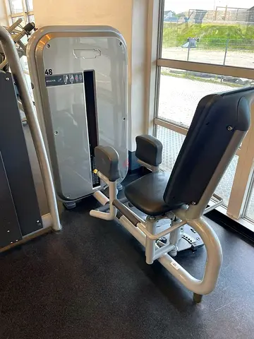 Abductor and Adductor Technogym Set of 2